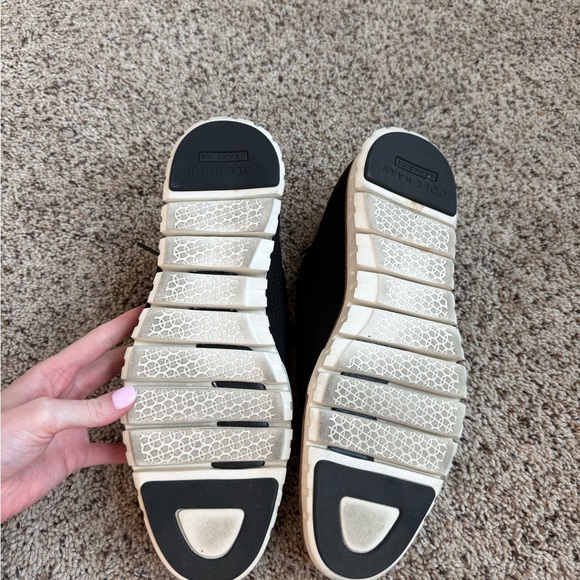 Cole Haan Zerogrand Shoe - Picture 2 of 2